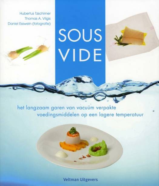 Vacuum en sousvide 