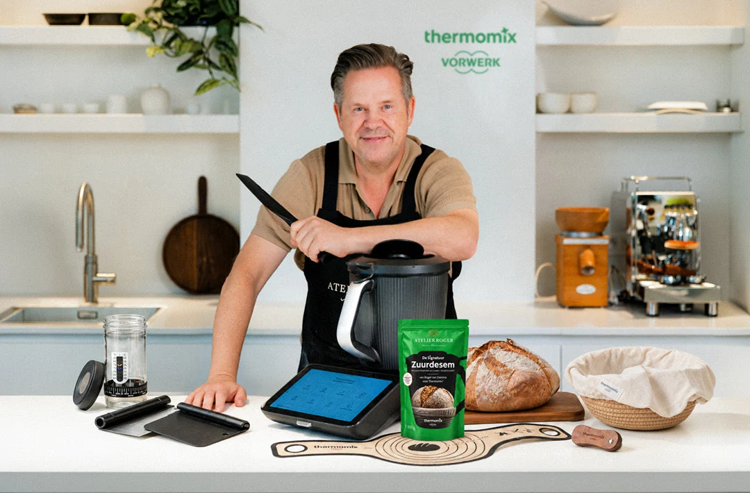 Sourdough Bundle Rogervan Damme