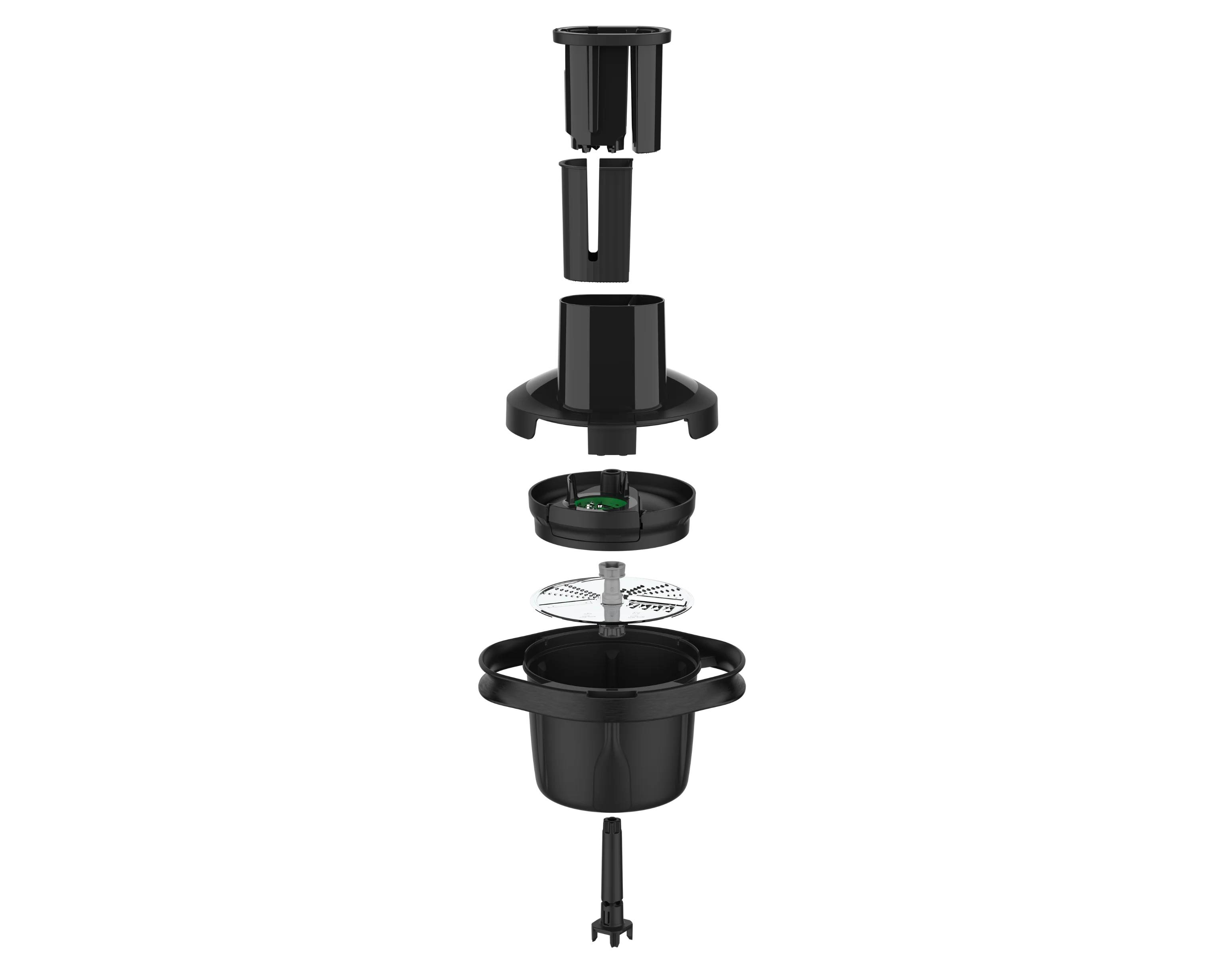 Thermomix® Cutter+