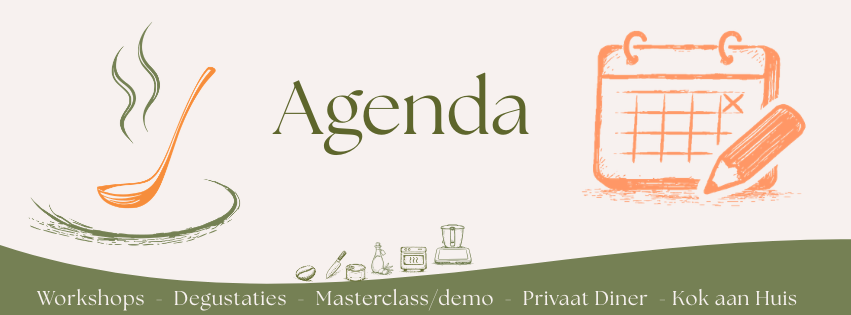 AEG Cooking Club — via website AEG inschrijven