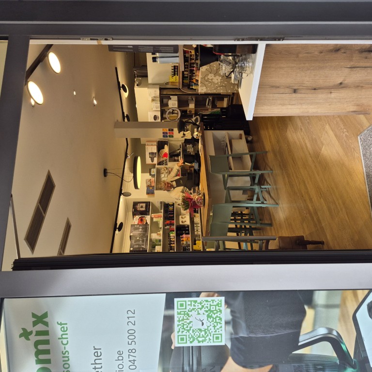 Winkel Taste and Try — assortiment
