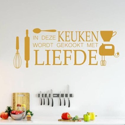 Kookstudio Revelatio Ieper
