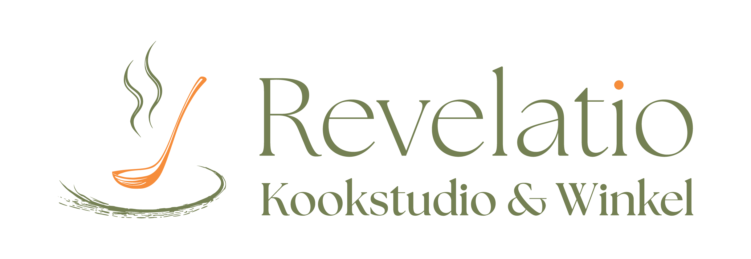 Revelatio Kookstudio & Winkel