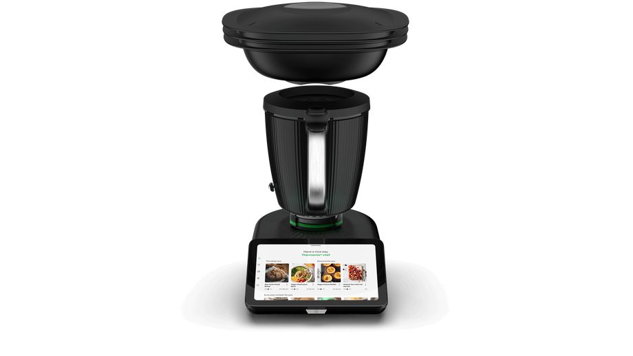 Thermomix® TM7 productfoto