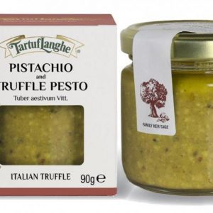 Pesto Pistachio Truffle - Tartuflanghe 90 g