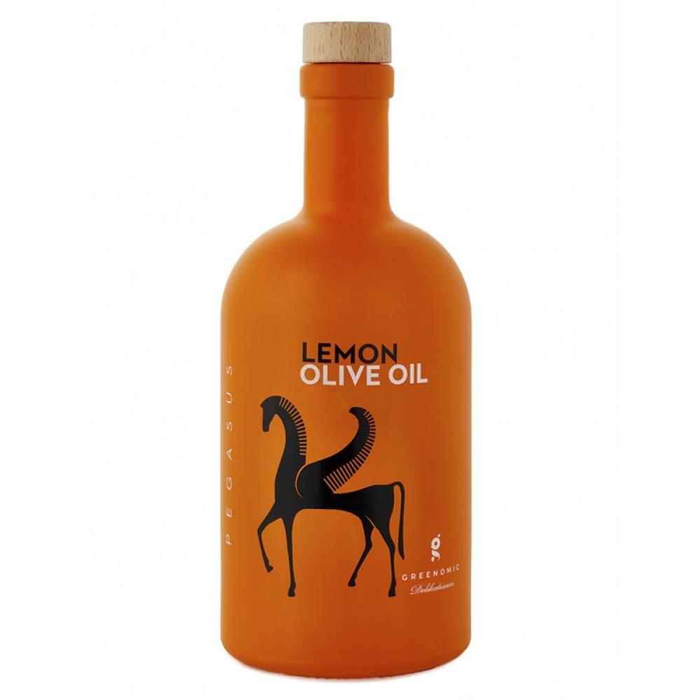 Greenomic Pegasos Lemon 500 ml