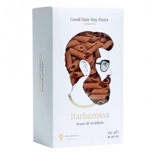 pasta PENNE arrabbiata Barbarossa - 550 gr