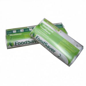 Foodsaver rollen 2* 20*660