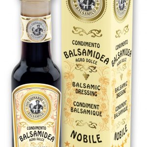 Balsamidea Condimento Nobile 12 Botti