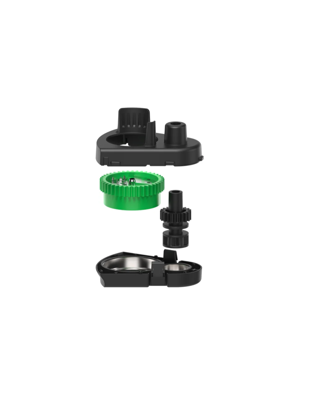 Spiralizer SOLO - Thermomix® TM6/7