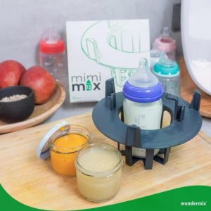 Minimix® | flessenwarmer TM7, TM6, TM5
