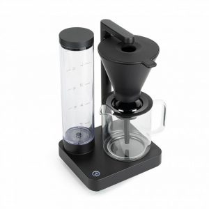 Performance Compact Black Wilfa