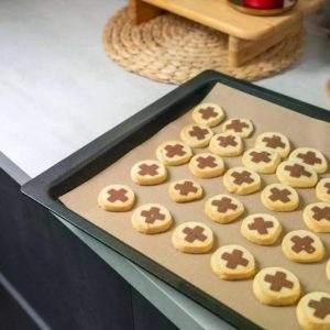 WunderGar® | Permanente Bakfolie oven