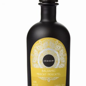 Condimento Muscat - Aragem 250 ml