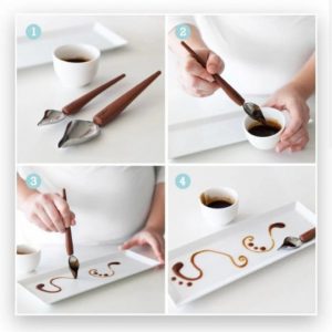 Decospoon Duoset Gefu