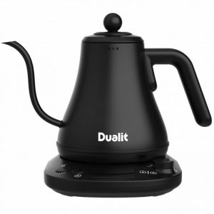 Pour Over Kettle Dualit