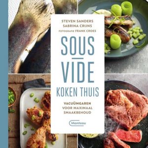 Sous Vide Koken Thuis