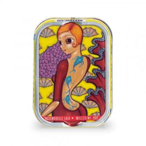 Sardines Vintage Joulin 2022