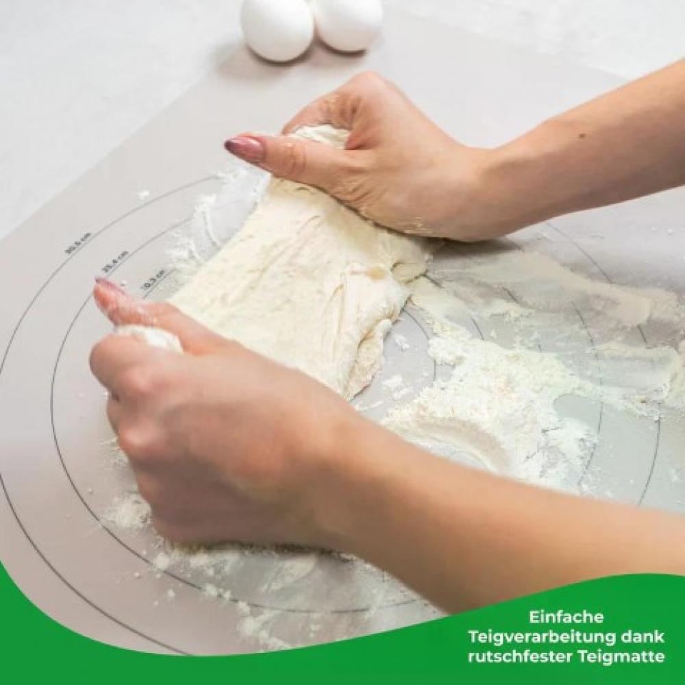 WunderMat® |Silicone deegmat