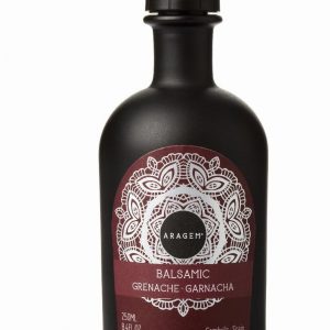 Condimento Grenache - Aragem 250 ml