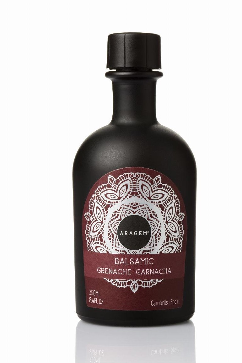 Condimento Grenache - Aragem 250 ml