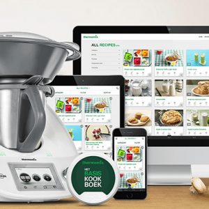 Cook-Key TM5 Thermomix®