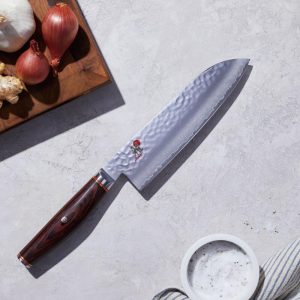 Santoku 6000MCT 18cm