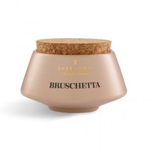 Zoutmix - Bruschetta - Greenomic 25 g