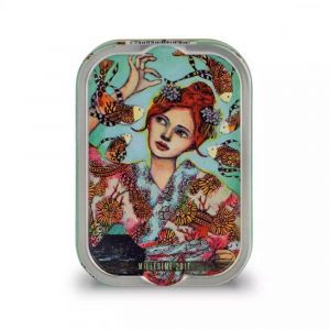 Sardines Vintage Cossais 2017