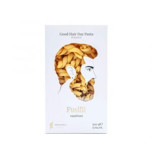 pasta FUSILLI Napoletani - 500 gr