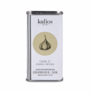 Kalios Look tin 250 ml