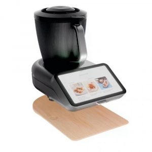 Kitchenslider® H | Beuk glijplank TM7