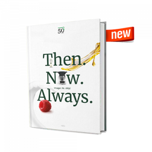 Then Now Always - NL - Heritage 50 jaar Thermomix®