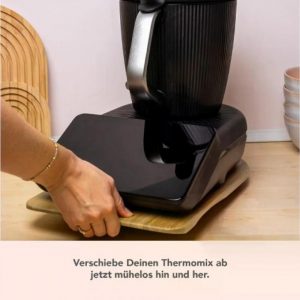Kitchenslider® H | Eik glijplank TM7