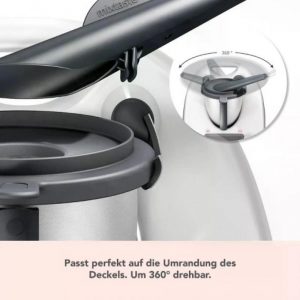 Mixtaste® | Stoomomleider - TM6, TM5