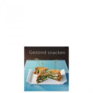 Gezond Snacken