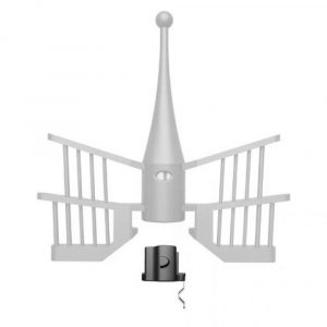 Vlinderclip TM7
