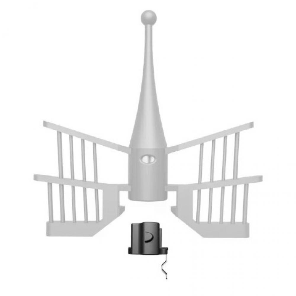 Vlinderclip TM7