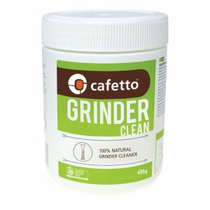 Grinder Clean Cafetto 450 gr