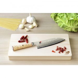 Santoku 5000MCD 18cm