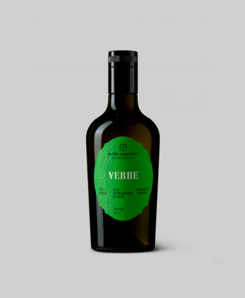 Miceli & Sensat Verde 250 ml