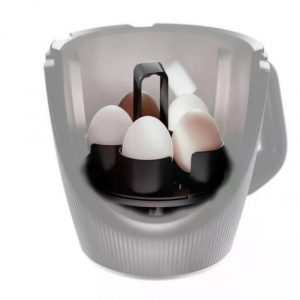 EggPro® | Eierhouder 5 mengbeker TM7, TM6, TM5