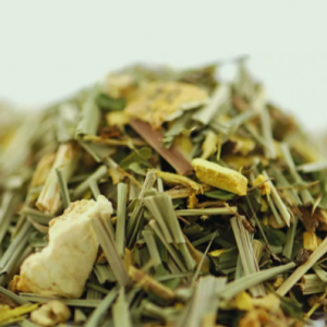 Ginger Fresh - infusie 75 g