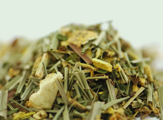 Ginger Fresh - infusie 75 g