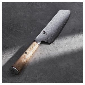 Nakiri 5000MCD 17cm