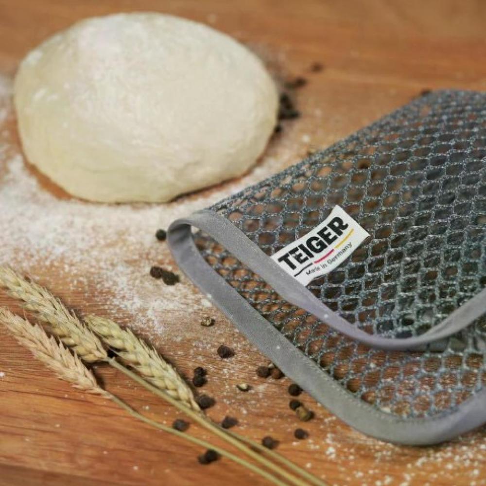 Teiger® | Deeg Schoonmaakdoek (2st)
