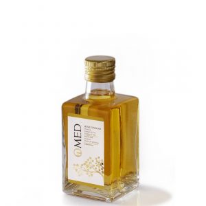 Wijnazijn Chardonnay - Omed 250 ml