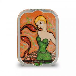 Sardines Vintage Joulin 2017