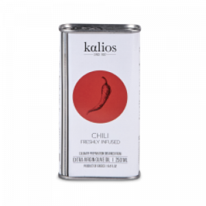 Kalios Piment tin 250 ml
