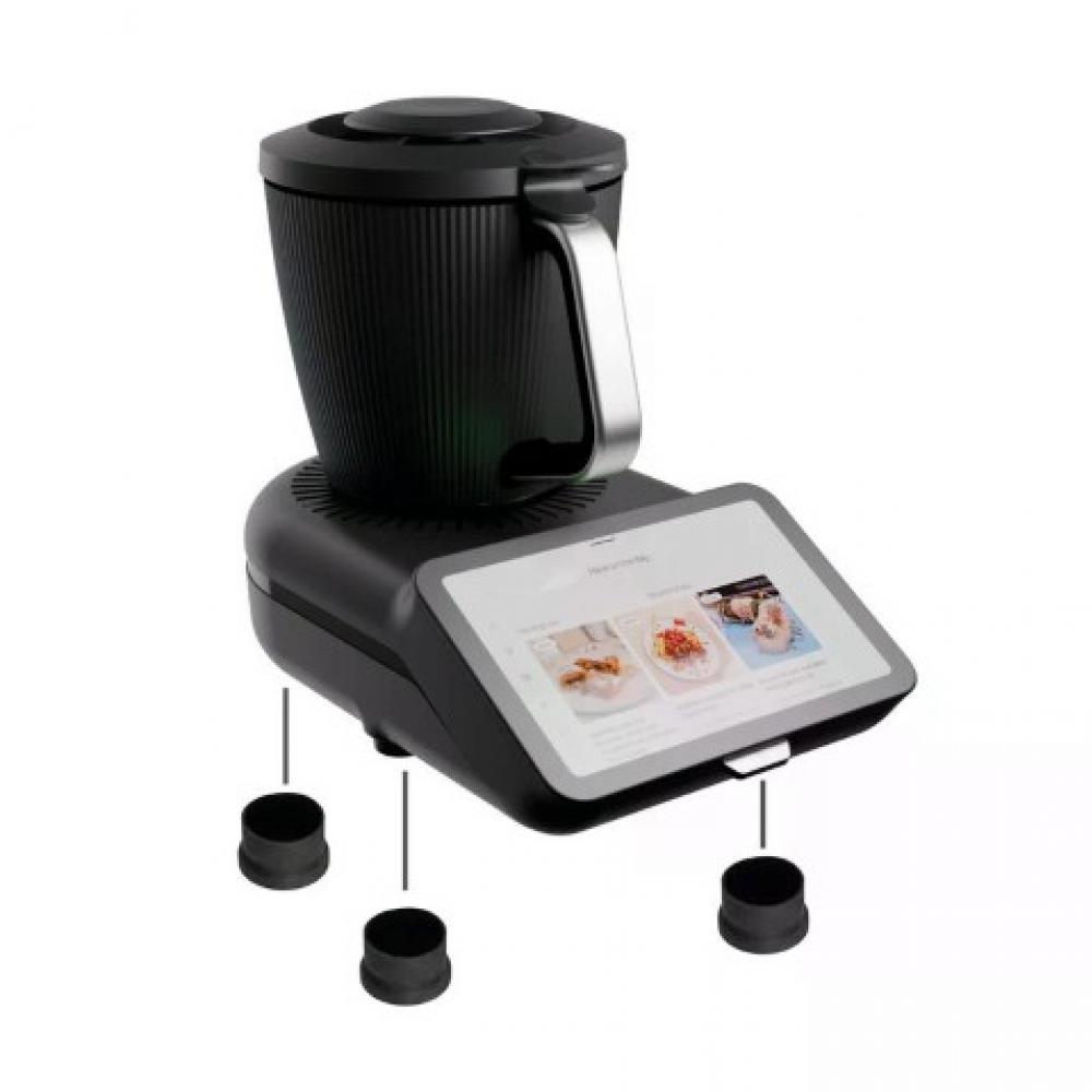 Silicone Voetjes 3 st TM7